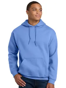 Gildan Men's Hoodie Heavy Blend Pullover Hooded Sweatshirt