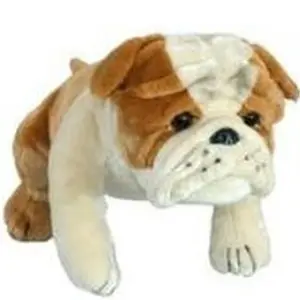 Covered in Comfort Buldog Small