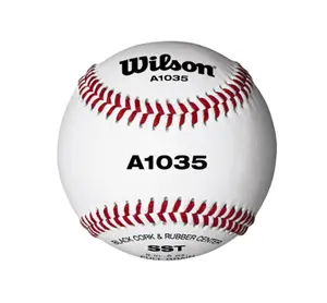 Wilson A1035 (1 doz) Wilson A1035 (1 doz)