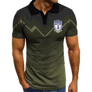 Liga MX C.F. Pachuca | Specialized Specialized Polo With Multi Color V0222