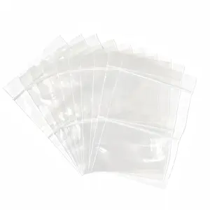 Pinkiris 1 Pcs PC White Bag for The Human Hair Wigs