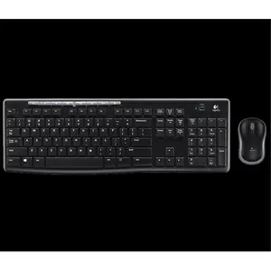 Logitech  Wireless Combo