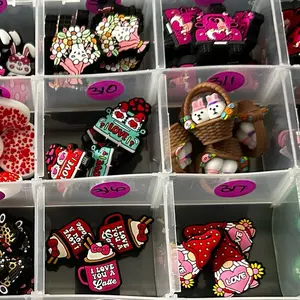Focals for Pen Making - Assorted Cute Design