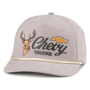 Chevrolet Hat
