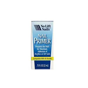 No Lift Nail Primer No Lift Nail Primer