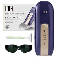 INIA FOND Blue