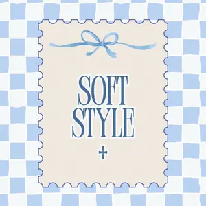 LIVE Exclusive | Soft Style Tee (Plus) | Pick Your Design on Live