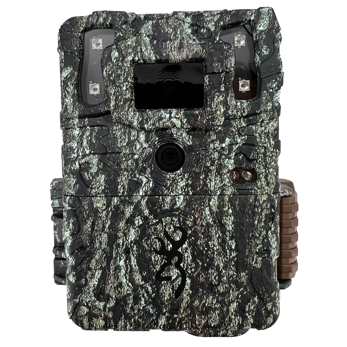 Browning Command Ops Elite 40 Compact Trail Camera - 40MP, 900p HD+, 0.3-Second Trigger Speed, 70ft Detection Range, 80ft Infrared Flash Range, Full HD for Hunting, 70-Foot Detection Range