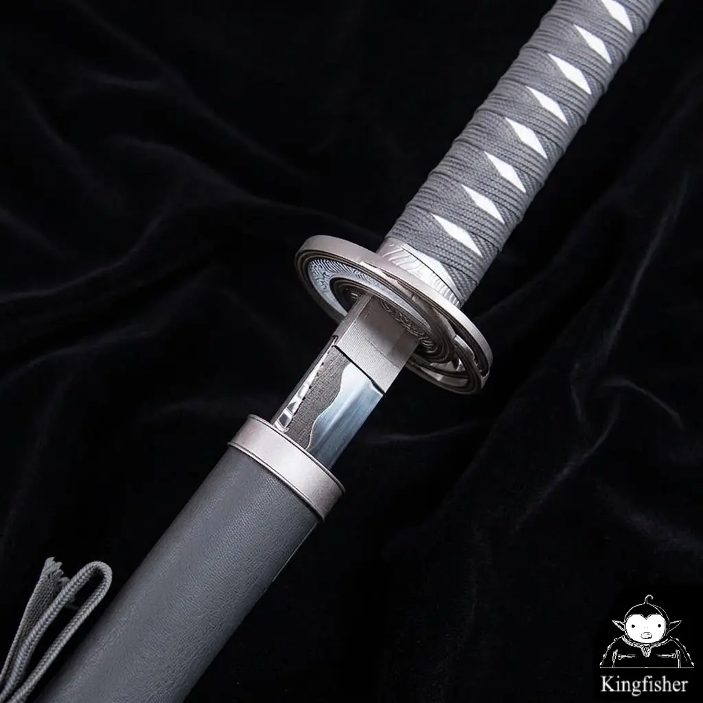 Moonveil Elden Ring Cosplay Accessory - 43" Collectible Replica 1:1 Prop