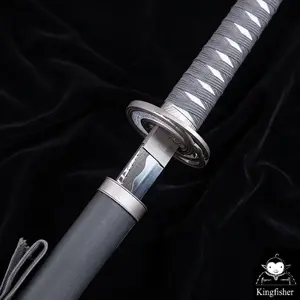 Moonveil Elden Ring Cosplay Accessory - 43" Collectible Replica 1:1 Prop