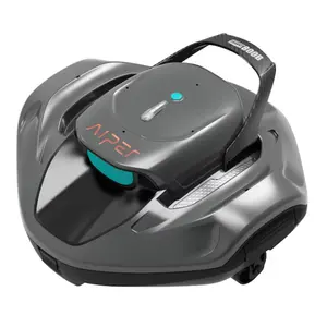 Aiper SG 800B Cordless 3.1-in Robotic Pool Vacuum