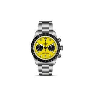 Black Bay Chrono 39  M79310N-0001