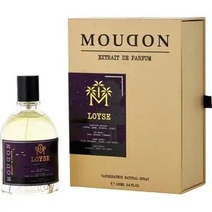 Moudon Loyse By Moudon Extrait De Parfum For Unisex