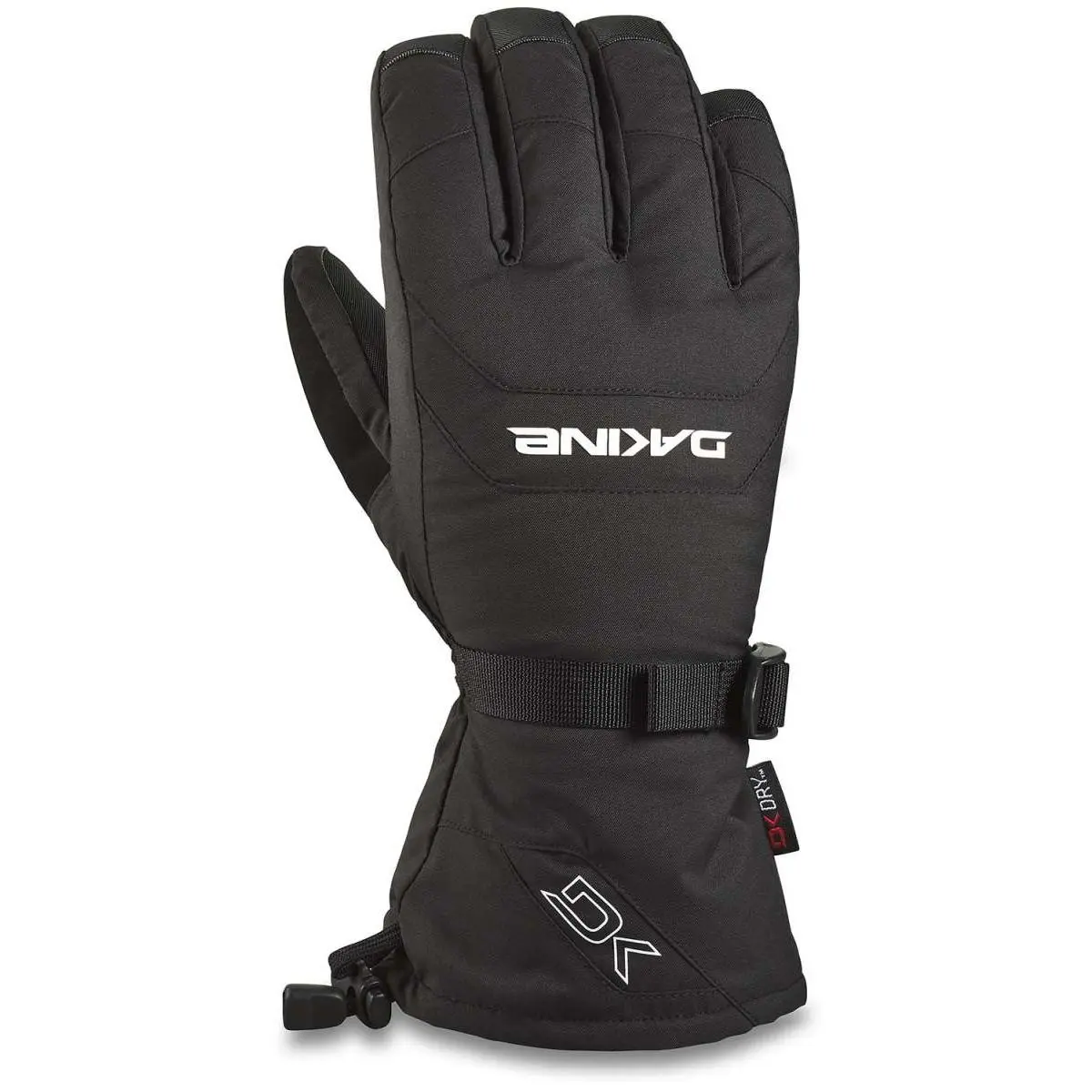 Dakine Leather Scout Gloves 2024