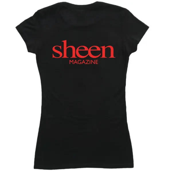 SHEEN Women's Tee