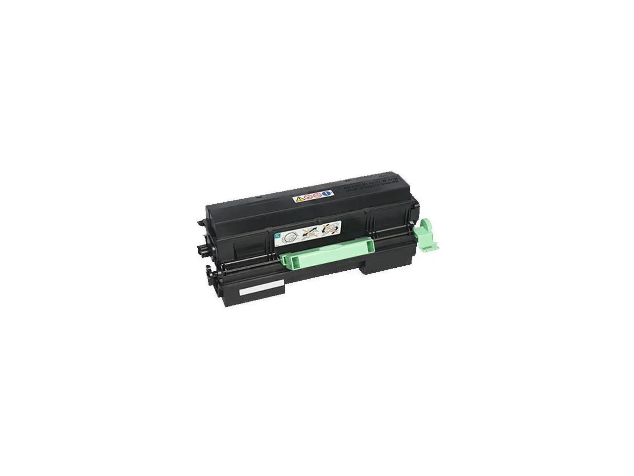 Black Toner Cartridge for Ricoh 841886 MP 401SPF, MP 402SPF, SP 4520DN, Genuine Ricoh Brand