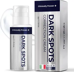 Pharmalitalia Intimate Brightening Cream with Hyaluronic Acid for Age Spots and Sun Damage Body Care Lotions Body Care Lotions brightening moisturizer