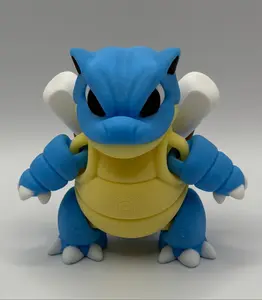 Blastoise