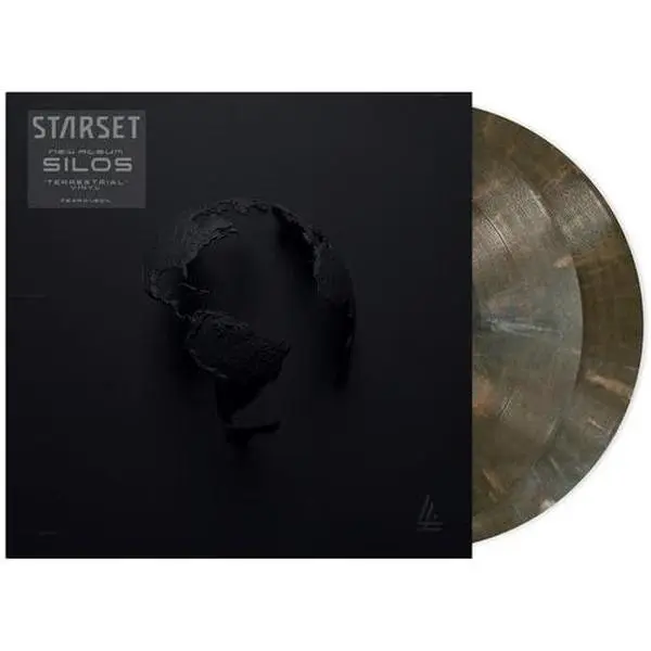 Starset - Silos (Vinyl LP)
