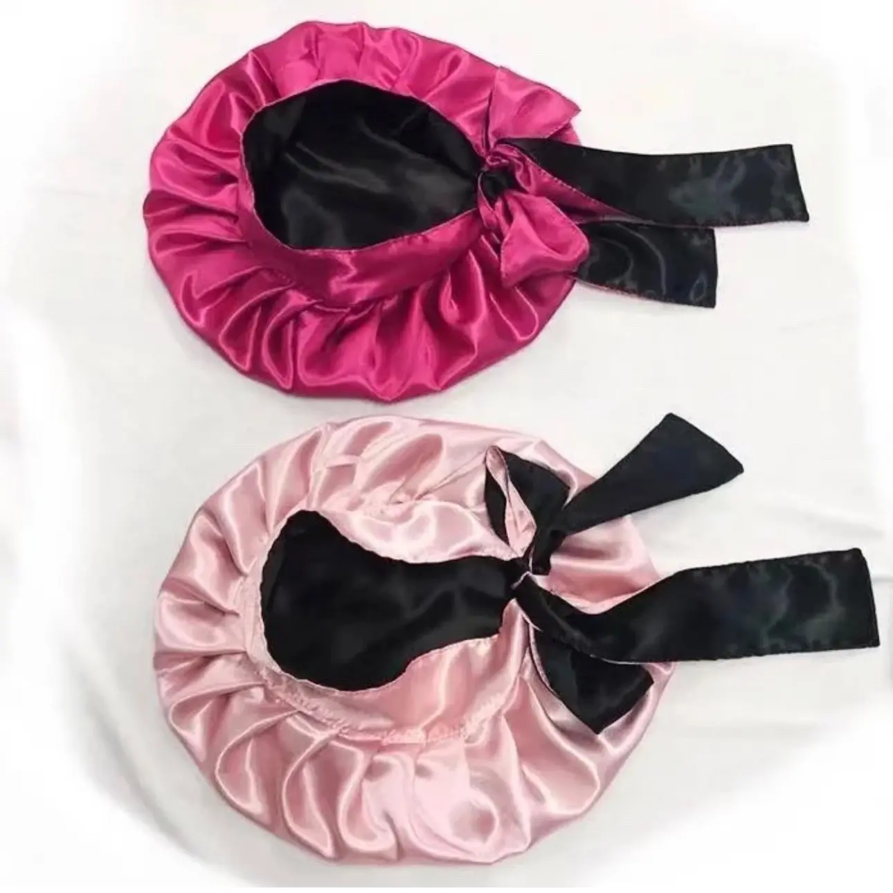Bow Bonnets