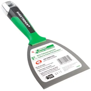 USG Sheetrock Matrix High Carbon Steel Joint Knife