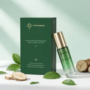 3 Pack Upgraded Advanced Full-Body Freshness Lasts Up to 72 Hours | Targets Sweat Glands, Eliminates Odor at Source, FDA Compliant, Natural Ingredients, Safe for Full Body & Intimate Areas