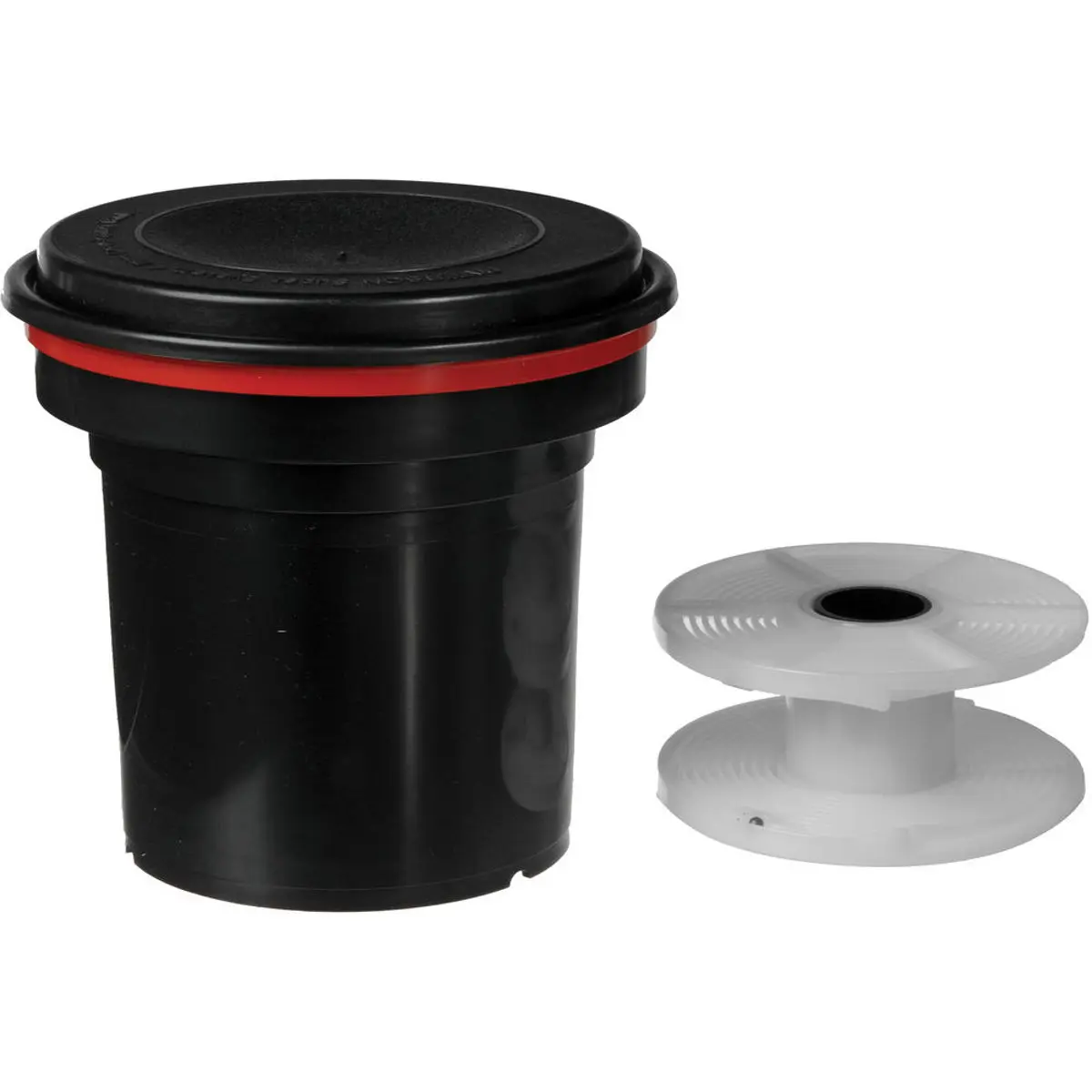 Paterson Photographic 35mm Tank and Reel