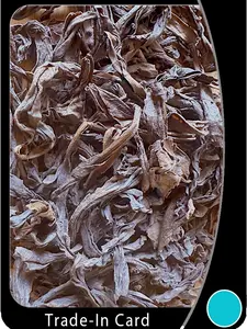 Narcissus Trade-In Card