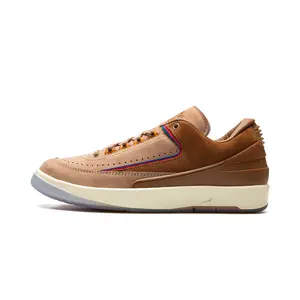 Air Jordan 2 Low "Two 18" DV7129 222