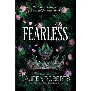 Fearless -- Lauren Roberts, Hardcover