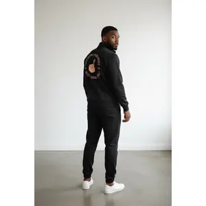 Orbit | Lightweight Quarter-Zip Pullover