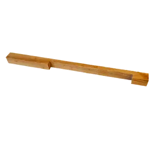 8-Frame Wooden Entrance Reducer
