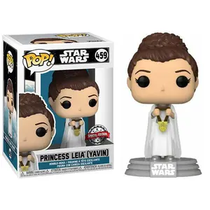 Princess Leia (Yavin) 459 - Special Edition Exclusive