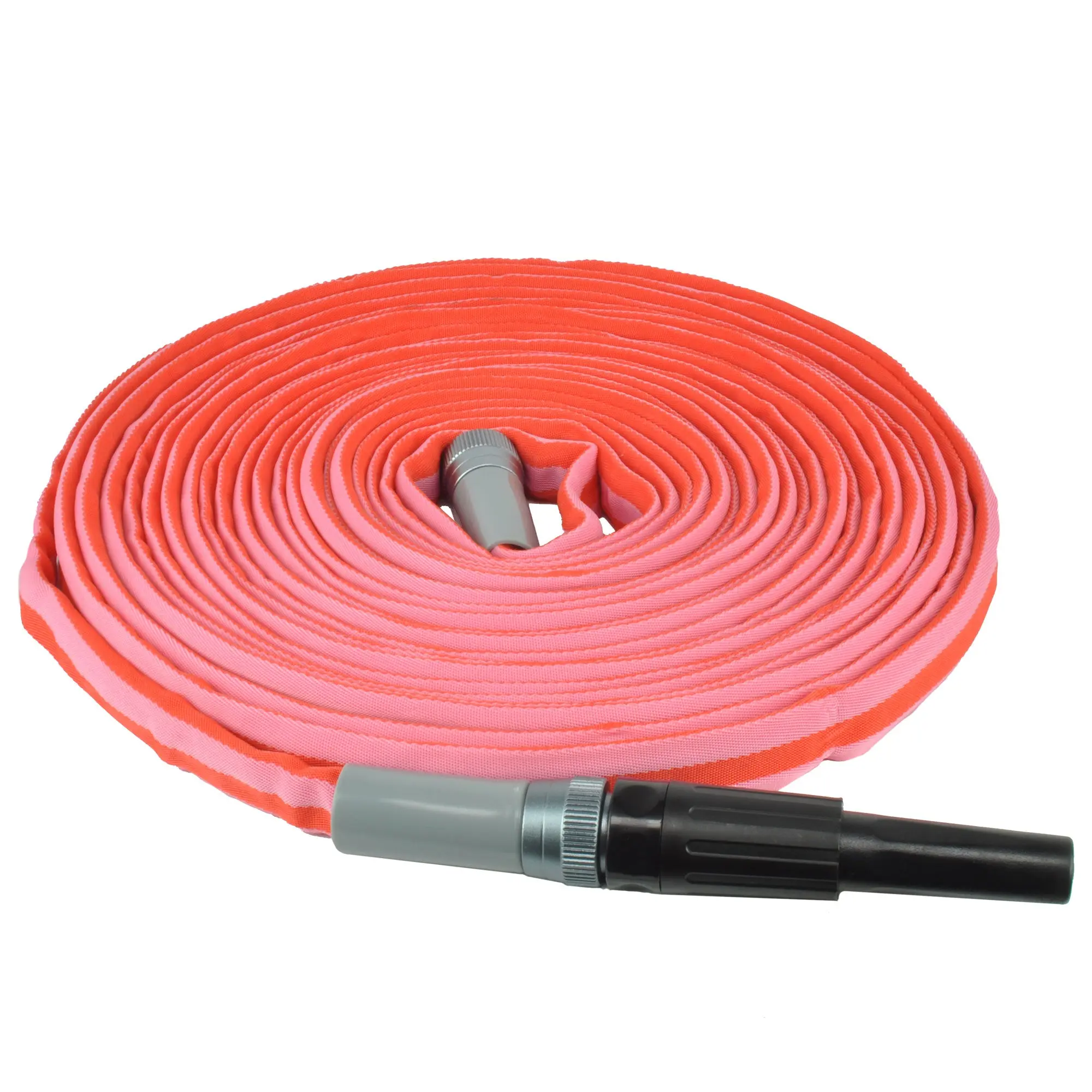 Heavy Duty HydroHose Garden Hose Compatible for Retractable Hose Reel Heavy Duty HydroHose Garden Hose Compatible for Retractable Hose Reel