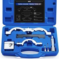 Opel / Vauxhall QH 1.0 / 1.2 / 1.4L – Blue Box