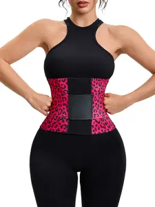 1 Count Women's Slimmer Breathable Workout Girdle, Fajas, Sporty Waist Slimmer, Sports Waist Trainer Belt, Waist Trimmer Corset, Tummy Control Sweat Belt, Waist Cincher, High Waist Shapewear Belts, Suitable For All Seasons Daily Wear