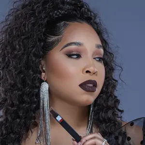 PGS Cosmetics “Chocolate Kisses” Liquid Matte Lipstick your new fav! Lip Care Makeup Color Gloss Matte vegan and cruelty free