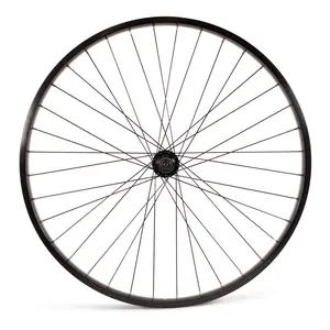 Crew Bike Co Crewser Upgraded Front Wheel 26" Crew Bike Co Crewser Upgraded Front Wheel 26"