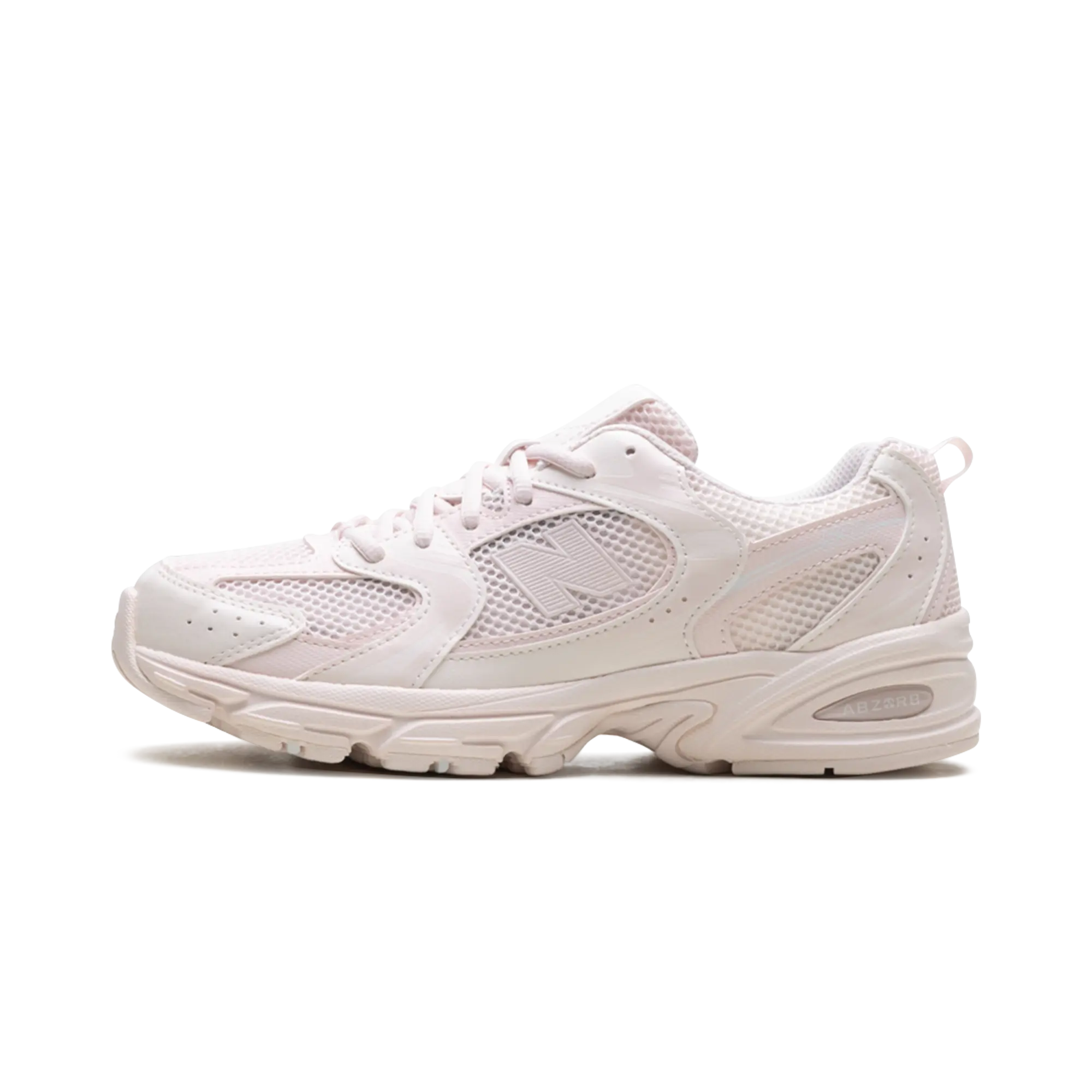 530 GS "Washed Pink" GR530AK