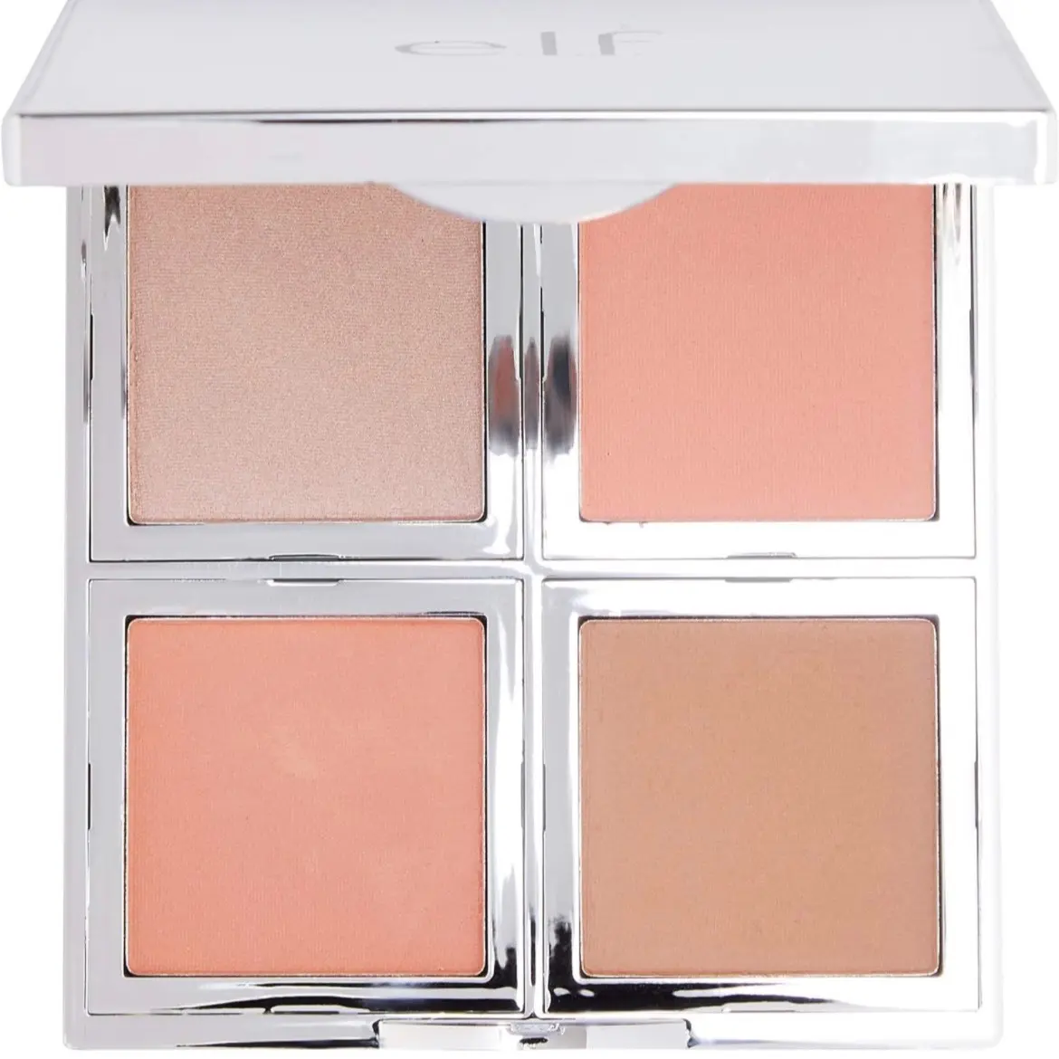 Natural Glow Face Palette