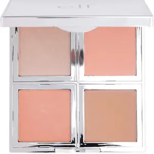 Natural Glow Face Palette