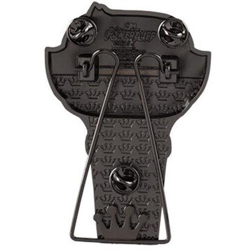 FUNKO POP PINS CARTOONS: POWER PUFF GIRLS - BUTTERCUP  [APPAREL] Pin