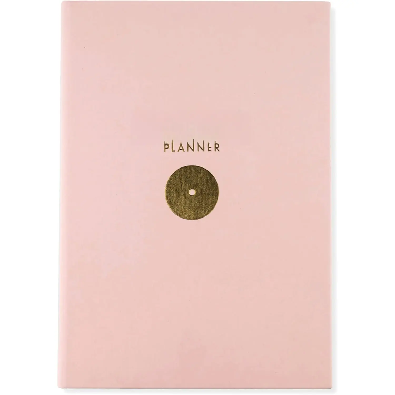 One Focus Planner: 90-Day Productivity &  Management Tool with Goal Setting, Daily Planning, Habit , and Mindfulness for Focus, Mental Clarity &   - Ideal for Busy Adults and Neurodivergent Minds; Pink