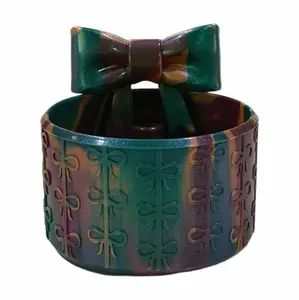 10MM CozyMix Coquette Strawtopper (boot not included)