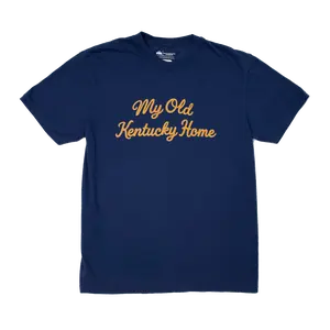 My Old Kentucky Home Tee