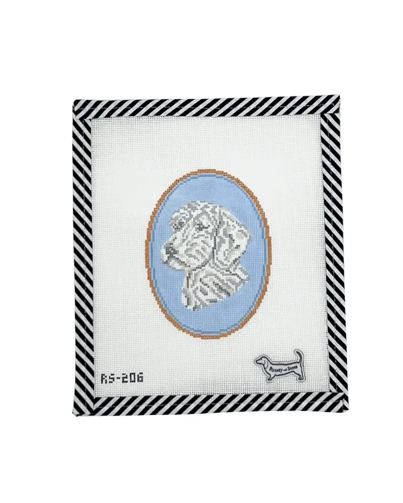 The Doodle Cameo