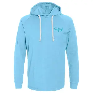 Stono Hoodie