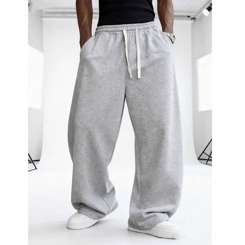 Pantalon De Pyjama/Pantalon De Maison En Polaire Friends - Taille L - Neuf Avec Étiquette (NWT)