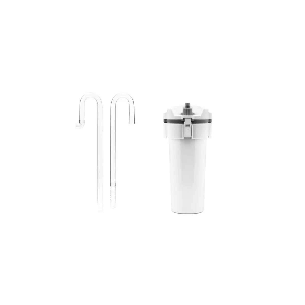 Ultum Nature Systems DELTA 60 Aquarium Canister Filter - V2