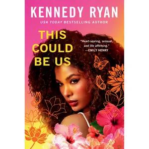 This Could Be Us by Kennedy Ryan [Paperback Book]